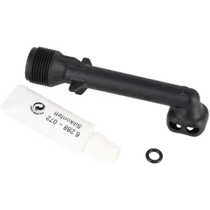 Kärcher Raccord coudé sortie haute pression pour nettoyeur haute pression K1, K2 & K3 Kärcher - 40639140 pas cher