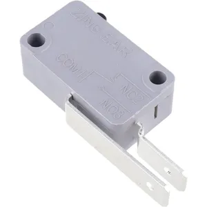 Micro-interrupteur verrouillage de porte pour lave-vaisselle Beko - 17... pas cher