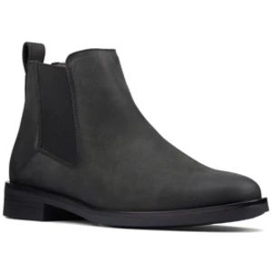 Boots Clarks - femme pas cher