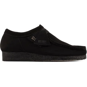 Clarks Shoes Chaussures Wallabee pas cher