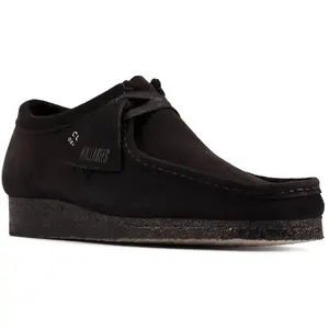 Clarks Shoes Chaussures Wallabee pas cher