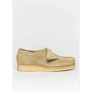 Clarks Shoes Chaussures Wallabee pas cher