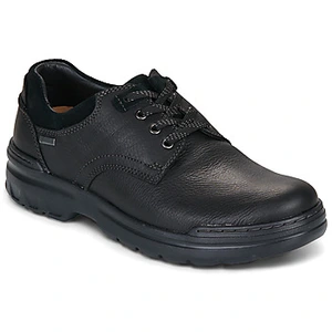 Derbies Clarks - homme pas cher