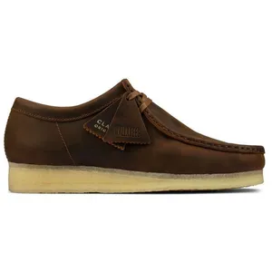Clarks Shoes Chaussures Wallabee pas cher