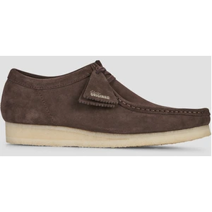 Clarks Shoes Chaussures Wallabee pas cher
