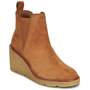 Bottines Clarks - femme pas cher