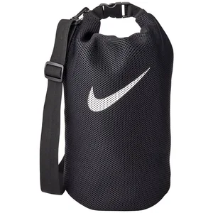 Comparateur de prix : Nike Swim Mesh Sling Bag 10l Tas Zwart