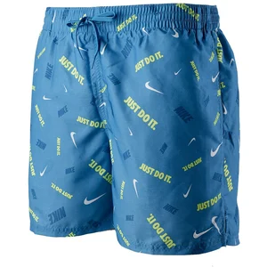 Nike Swim Short De Bain Multilogo 5´´ pas cher