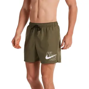 Nike Swim Short De Bain Nessa566 5 Volley pas cher