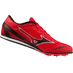 Chaussures d'athlétisme Mizuno X First Rouge 42 pas cher