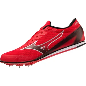 Mizuno Chaussures De Piste X First 2 pas cher