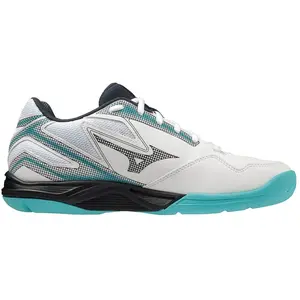 Mizuno Breakshot 4 CS - Tennisschoen - Dames - Maat 40.5 pas cher