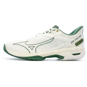 Mizuno Chaussures De Padel Blanches Homme Mizuno Wave Exceed Tour 5 Cc - 44Vendu paramazon