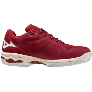 Mizuno Chaussures Toutes Surfaces Wave Exceed Light Cc pas cher