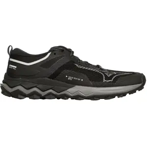 Mizuno Chaussures De Trail Running Wave Ibuki 4 Goretex pas cher