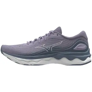 Mizuno Chaussures De Running Mauve Femme Mizuno Skyrise - 40 1/2