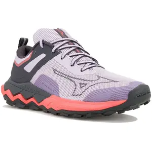 Mizuno Chaussures De Trail Running Wave Ibuki 4 pas cher