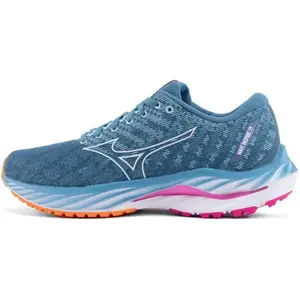 Mizuno Wave Inspire 19 Sportschoenen Vrouwen - Maat 38 pas cher