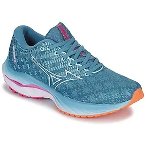 Mizuno Chaussures De Running Wave Inspire 19 pas cher
