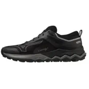Comparateur de prix : Mizuno Chaussures De Trail Running Wave Ibuki 4 Goretex