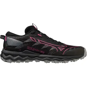 Mizuno Chaussures de trail Wave Daichi 7 GTX unisexes, Abat-jour silen... pas cher