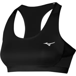 Brassière femme Mizuno Alpha Noir S