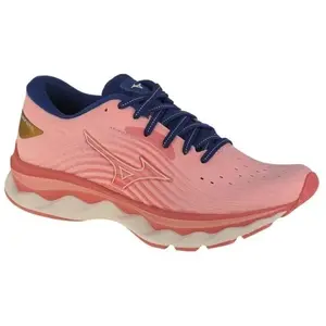 Mizuno Chaussures De Running Wave Sky 6 pas cher