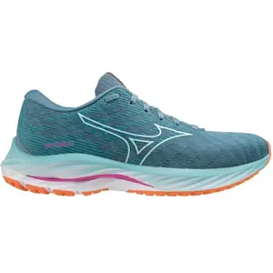 Comparateur de prix : Mizuno Chaussures De Running Wave Rider 26