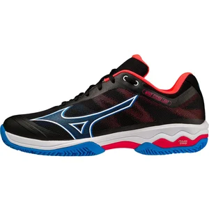 Mizuno Chaussures Toutes Surfaces Wave Exceed Light pas cher