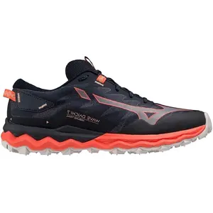 Mizuno Wave Daichi 7 Femme Noir pas cher
