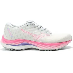 Mizuno Wave Inspire 19 Sportschoenen Vrouwen - Maat 38 pas cher