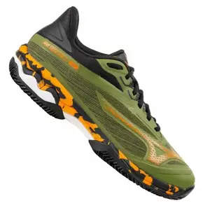 Mizuno Chaussures Toutes Surfaces Wave Exceed Light 2 pas cher