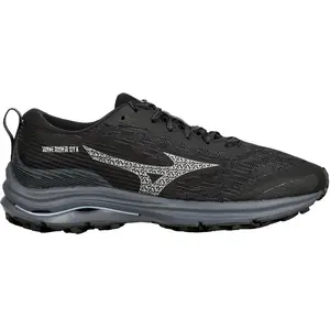 Mizuno Femme Wave Rider GTX Course, Black Oblue Silverstar, 40.5 EUVendu paramazon