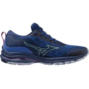 Mizuno Chaussures De Trail Running Wave Rider Tt pas cher