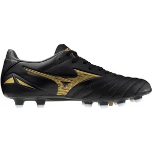 Mizuno, Unisexe, Chaussures de football, Morelia Neo IV PRO MD (42.5), Noir pas cher