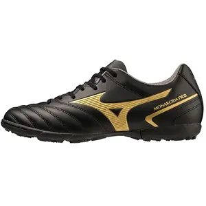 Mizuno Monarcidaneoiisel unisexe comme football, noir/doré, 39 EU pas cher