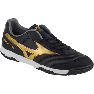 Mizuno Classic In Zaalschoenen Zwart EU 44 1/2 pas cher