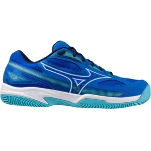 Mizuno Chaussures Pour Terre Battue Break Shot 4 Cc pas cher