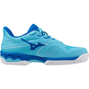 Mizuno Chaussures Pour Terre Battue Wave Exceed Light 2 Cc pas cher