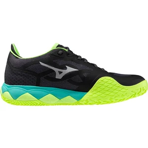 Comparateur de prix : Mizuno Chaussures Pour Terre Battue Wave Enforce Tour Cc