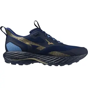 Mizuno Chaussures De Trail Running Wave Rider Tt 2 pas cher