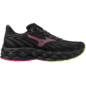 Mizuno Chaussures De Running Wave Sky 8 Unisex pas cher