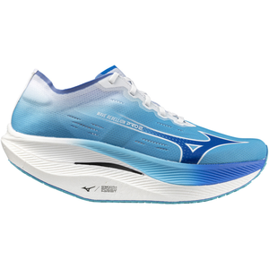 Comparateur de prix : Mizuno Chaussures De Running Wave Rebellion Pro 2