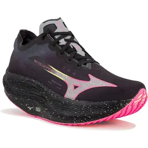 Mizuno Chaussures De Running Wave Rebellion Pro 2 Unisex pas cher