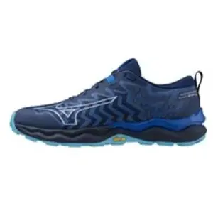 Mizuno Chaussures De Trail Running Wave Daichi 8 Gtx pas cher
