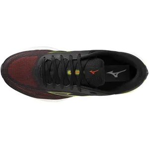Mizuno Wave Ultima 15 Homme Noir pas cher