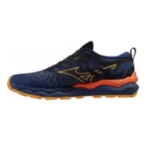Mizuno Chaussures De Trail Running Wave Daichi 8 pas cher