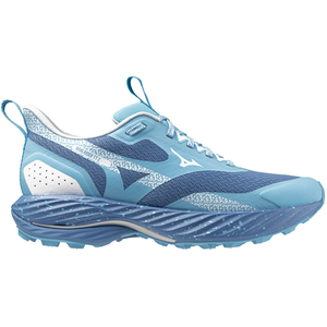 Mizuno Chaussures De Trail Running Wave Rider Tt 2 pas cher