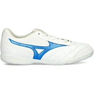 Mizuno, Unisexe, Chaussure de salle, Mrl Sala Club In (39), Blanc pas cher