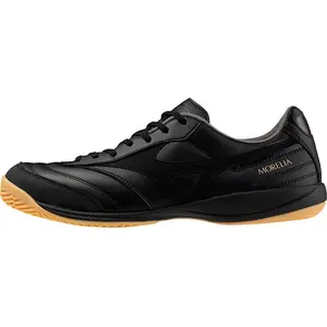 Mizuno, Unisexe, Chaussure de salle, Morelia Sala Pro In (45), Noir pas cher